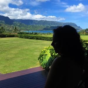 Meet your Posher, Vanessa